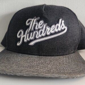 The Hundreds Hat